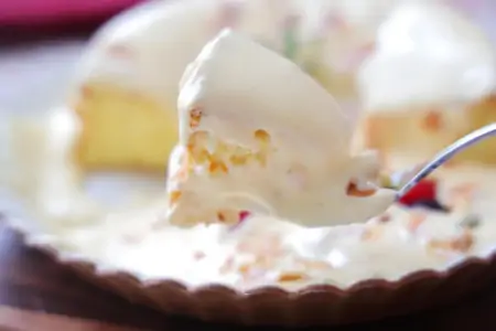 超赞的网红蛋糕，比蛋糕店的生日蛋糕更好吃，清爽不甜腻，特解馋-2021最火网红蛋糕