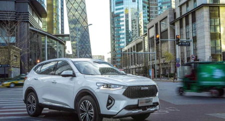 我国“最受欢迎”的国产车排行，长安挤进前四，第一名毫无争议-国产车排名前十名哪个最好