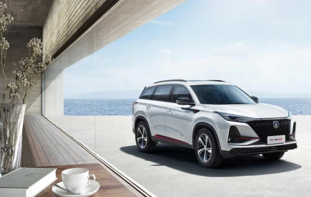 我国“最受欢迎”的国产车排行，长安挤进前四，第一名毫无争议-国产车排名前十名哪个最好