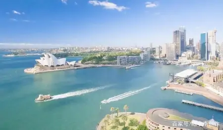 盘点去澳大利亚旅行必去的九大景点，每一个都巧夺天工，不容错过（澳大利亚旅游景点攻略图片大全）