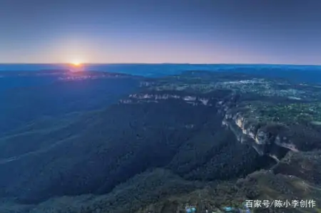 盘点去澳大利亚旅行必去的九大景点，每一个都巧夺天工，不容错过（澳大利亚旅游景点攻略图片大全）