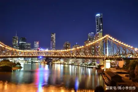 盘点去澳大利亚旅行必去的九大景点，每一个都巧夺天工，不容错过（澳大利亚旅游景点攻略图片大全）