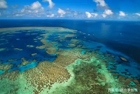 盘点去澳大利亚旅行必去的九大景点，每一个都巧夺天工，不容错过（澳大利亚旅游景点攻略图片大全）