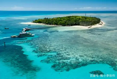 盘点去澳大利亚旅行必去的九大景点，每一个都巧夺天工，不容错过（澳大利亚旅游景点攻略图片大全）