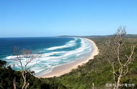 盘点去澳大利亚旅行必去的九大景点，每一个都巧夺天工，不容错过（澳大利亚旅游景点攻略图片大全）