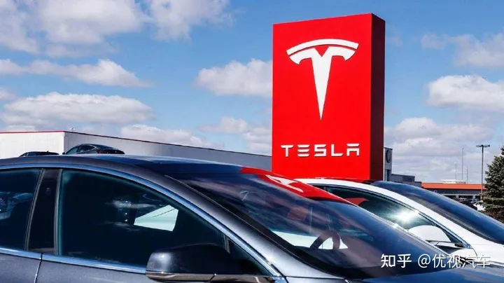 特斯拉全系车型突然降价，国内新能源汽车价格战开始了？-特斯拉电动汽车降价了吗