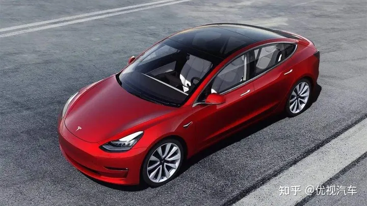 特斯拉全系车型突然降价，国内新能源汽车价格战开始了？-特斯拉电动汽车降价了吗