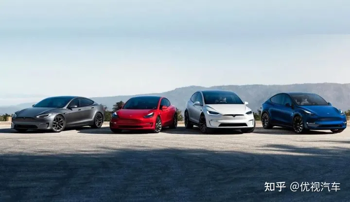 特斯拉全系车型突然降价，国内新能源汽车价格战开始了？-特斯拉电动汽车降价了吗