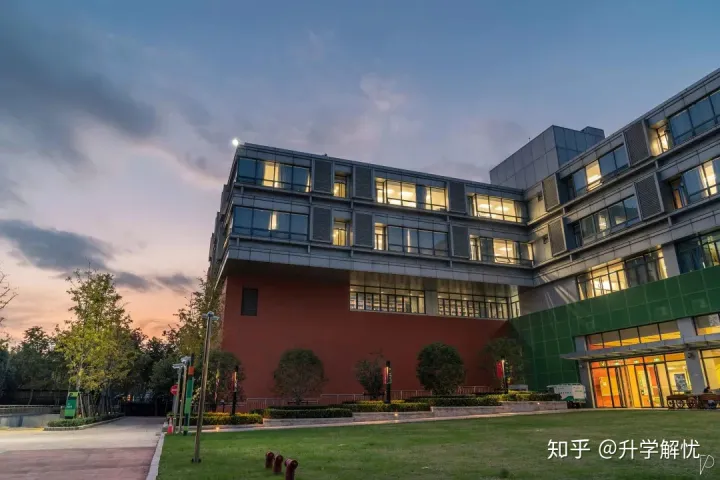 2021国际高中招生发车了！世外VS平和VS交附IB2021秋招入学难度PK（世外国际高中 难进吗）