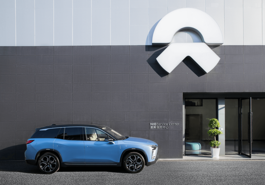 全系下调3万！“绝不降价”的蔚来为什么降价了？-蔚来汽车价格为什么那么贵