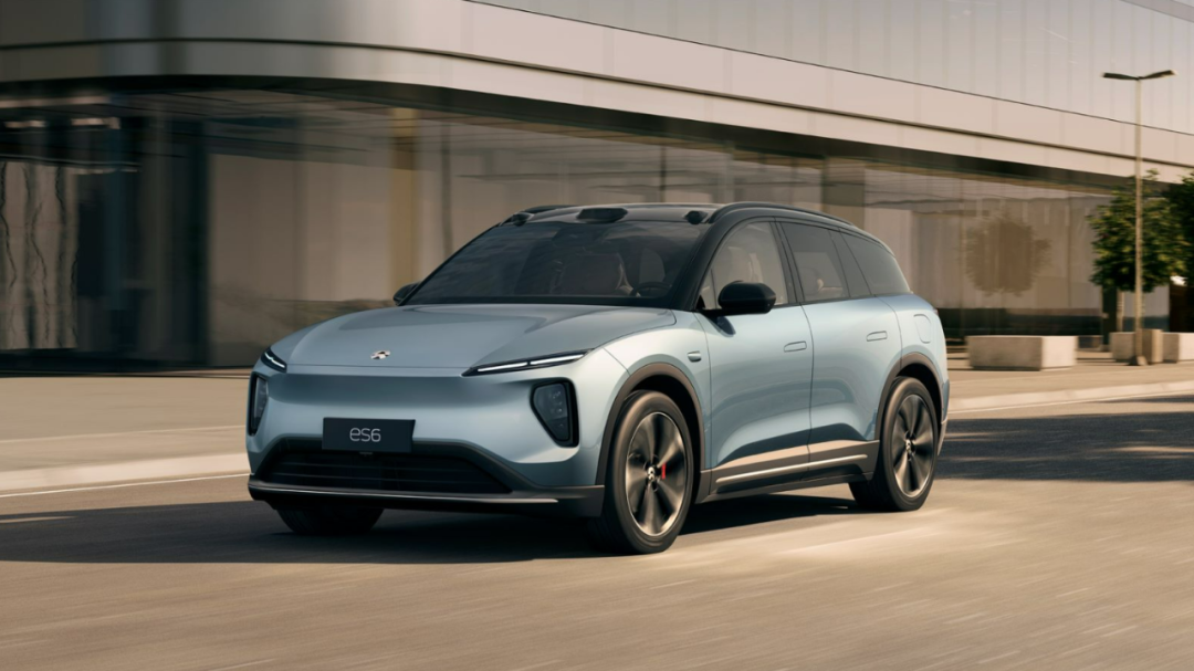 全系下调3万！“绝不降价”的蔚来为什么降价了？-蔚来汽车价格为什么那么贵