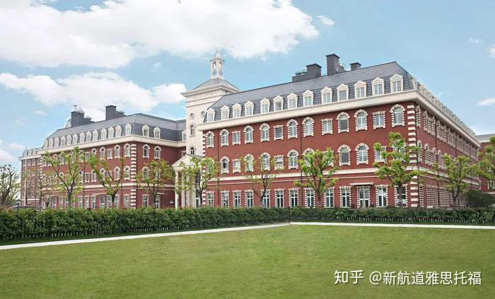 杭州国际高中及招生要求一览（穷人家庭留学哪国好）