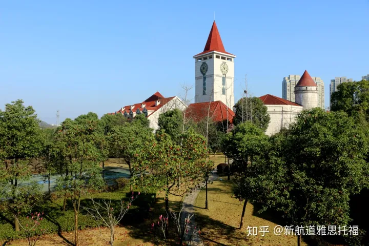 杭州国际高中及招生要求一览（穷人家庭留学哪国好）