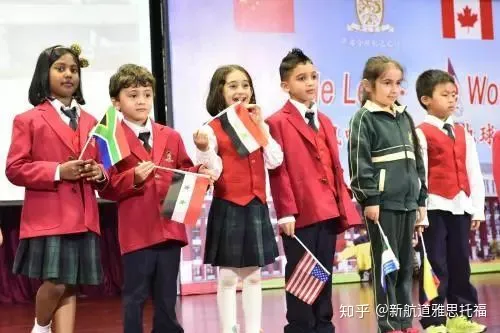 杭州国际高中及招生要求一览（穷人家庭留学哪国好）