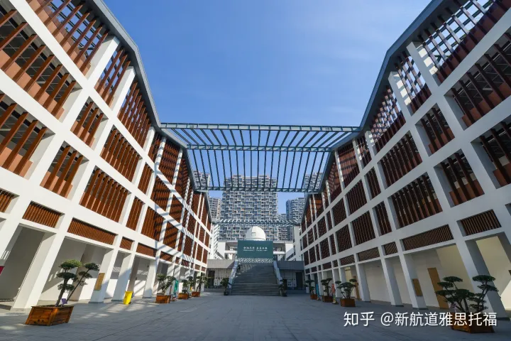 杭州国际高中及招生要求一览（穷人家庭留学哪国好）