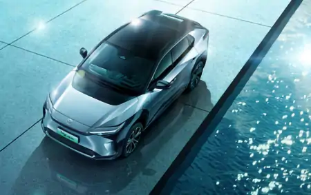 新能源车企大多还在亏损，新能源车型却纷纷降价，不怕亏得更多？-新能源汽车跌价