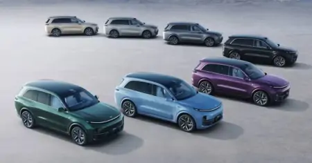 新能源车企大多还在亏损，新能源车型却纷纷降价，不怕亏得更多？-新能源汽车跌价