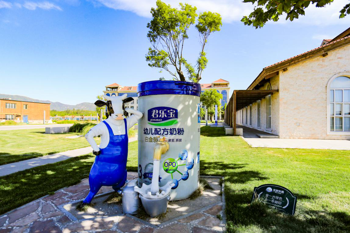 奶粉主要成分是什么？-奶粉最主要的几个成分