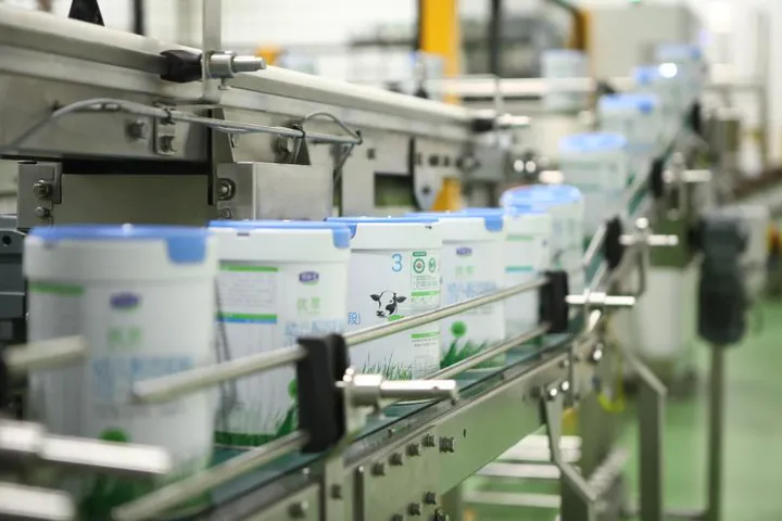 奶粉主要成分是什么？-奶粉最主要的几个成分