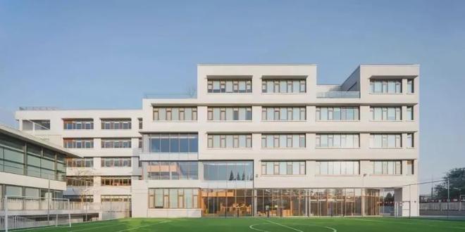 超全！世外、领科、交附IB、光华剑桥等25所热门国际高中招生启动（世外高中国际部录取分数线）