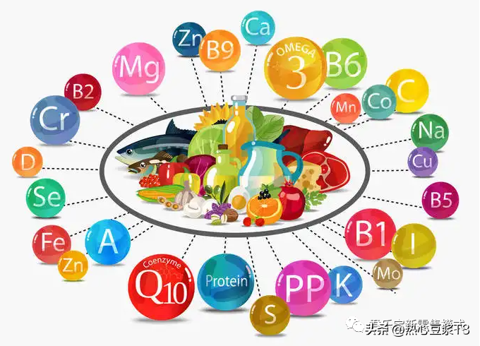 教你看奶粉配料表-奶粉配料怎么看