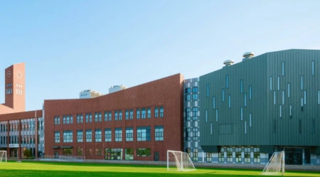 上海闵行区国际学校如何招生？（闵行区国际学校排名榜）