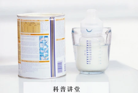 奶粉生产工艺知多少-奶粉生产工序