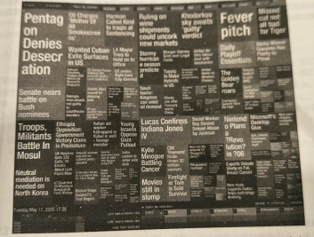 大数据产品经理必备的数据挖掘知识概述（一）认识数据之数据可视化-数据产品经理培训课程