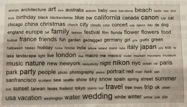 大数据产品经理必备的数据挖掘知识概述（一）认识数据之数据可视化-数据产品经理培训课程