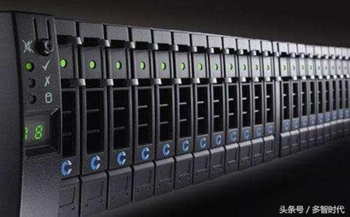 大数据存储、计算、应用、可视化，数据的基本概述都在这里了-简述大数据存储技术的概念