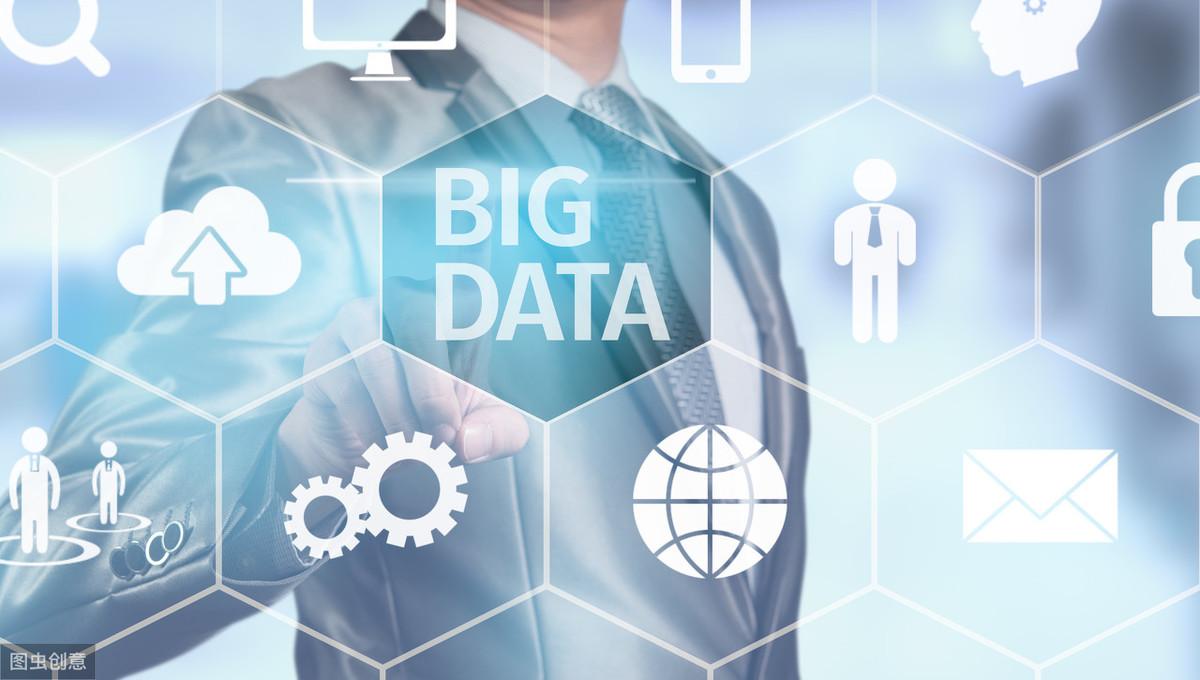 带你一文读懂数据可视化-数据可视化的一般方法