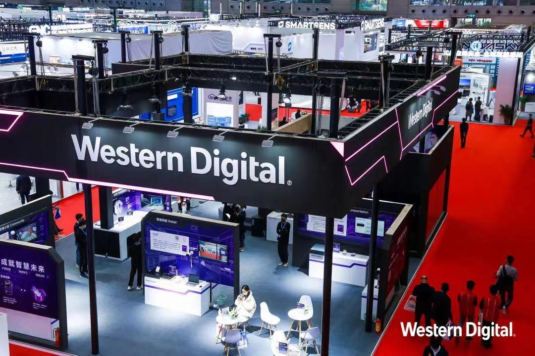 智慧城市进入“可视化”时代，西部数据存储赋能高清视界-西部云数据科技股份有限公司