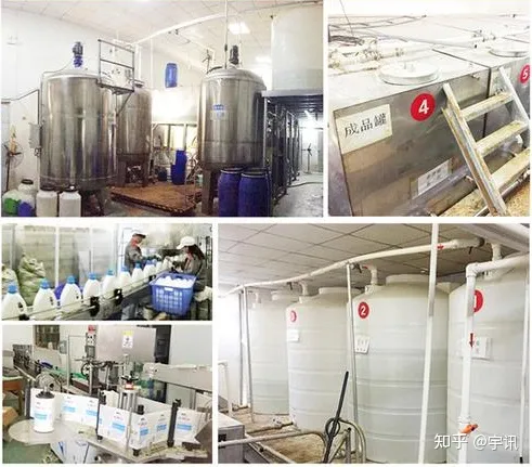 小型加工厂，投资10多万家庭夫妻就能干，3年赚几百W-热门小型加工厂排名