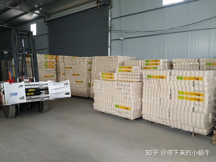 适合在农村办厂的家庭作坊项目，卫生纸加工！-农村开小型卫生纸加工厂赚钱吗