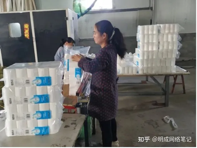 在家加工什么项目赚钱？（在农村办个这样的加工厂，不用外出打工）-在家加工创业什么好