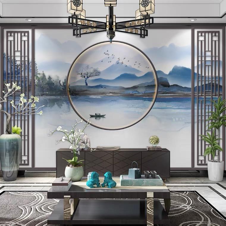 河北背景墙制作设备厂家，让你轻松办厂-专做背景墙厂家