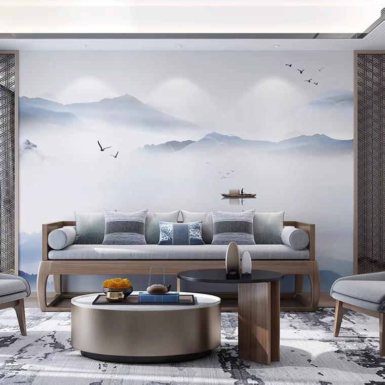 河北背景墙制作设备厂家，让你轻松办厂-专做背景墙厂家