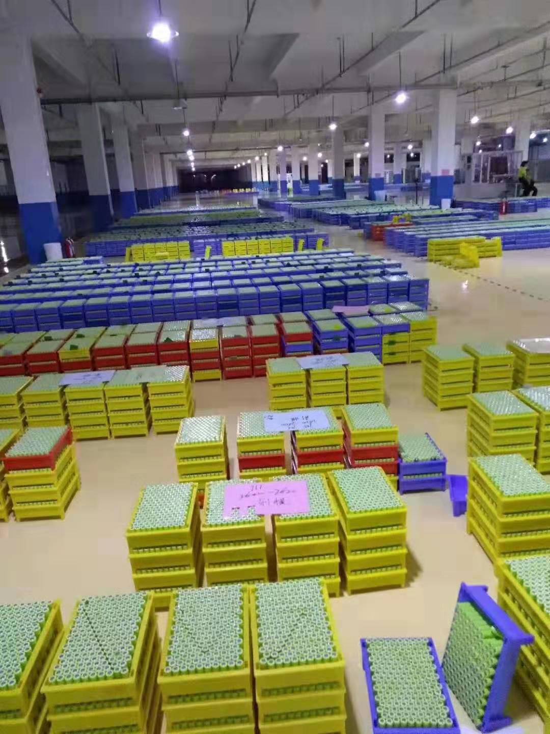 夫妻在家即可办厂 年入百万的新能源电动车锂电项目-夫妻创业适合做什么