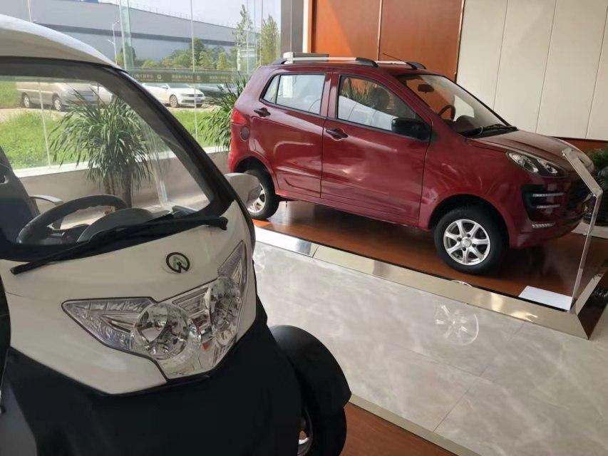 夫妻在家即可办厂 年入百万的新能源电动车锂电项目-夫妻创业适合做什么