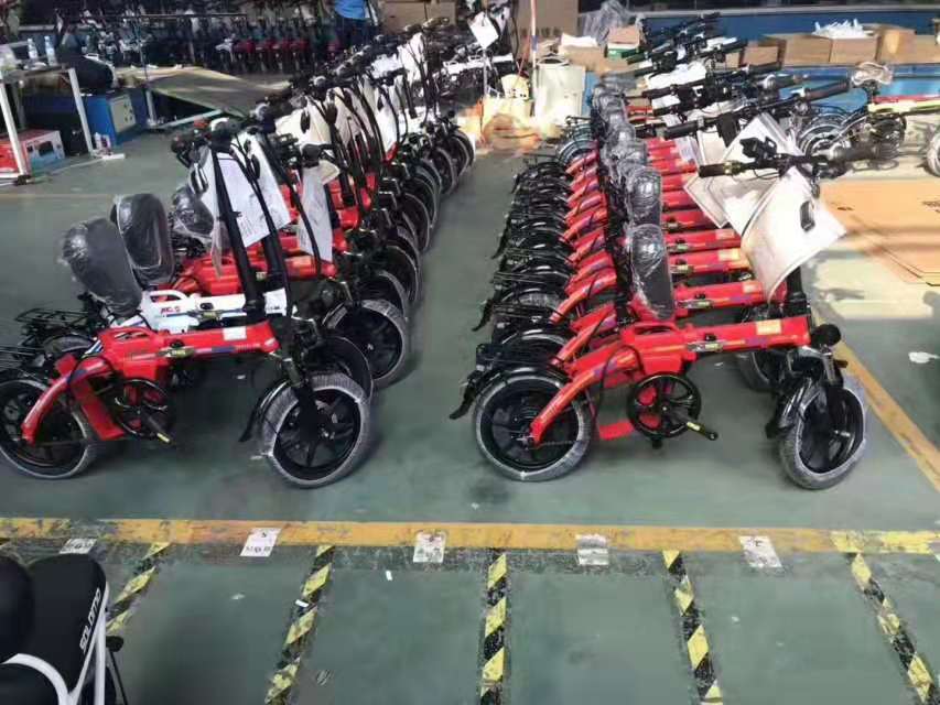 夫妻在家即可办厂 年入百万的新能源电动车锂电项目-夫妻创业适合做什么