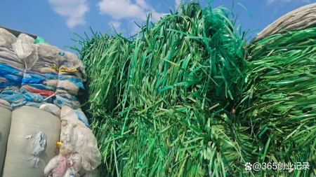 不起眼的冷门加工生意，投资小、利润大，夫妻俩投资10多万能办厂-投资什么加工行业挣钱多