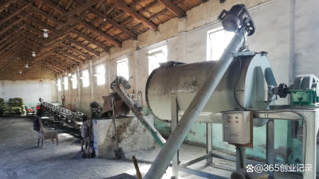 不起眼的冷门加工生意，投资小、利润大，夫妻俩投资10多万能办厂-投资什么加工行业挣钱多