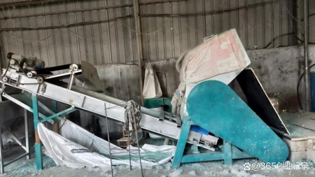 不起眼的冷门加工生意，投资小、利润大，夫妻俩投资10多万能办厂-投资什么加工行业挣钱多