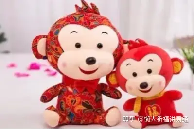 2022年十二生肖属猴人运程详解，看看你壬寅年运势如何？（生肖运势）-2022年生肖猴全年运程