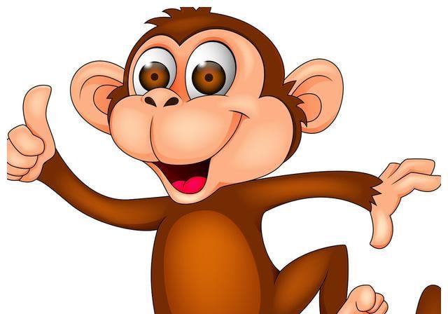 一举成名天下知，2021辛丑年，不同年龄生肖猴运势策划-一举成名天下知是什么生肖?