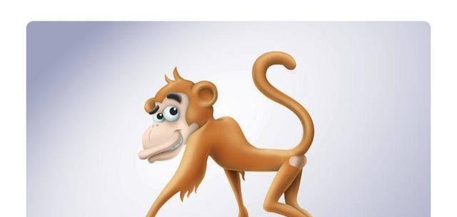 一举成名天下知，2021辛丑年，不同年龄生肖猴运势策划-一举成名天下知是什么生肖?