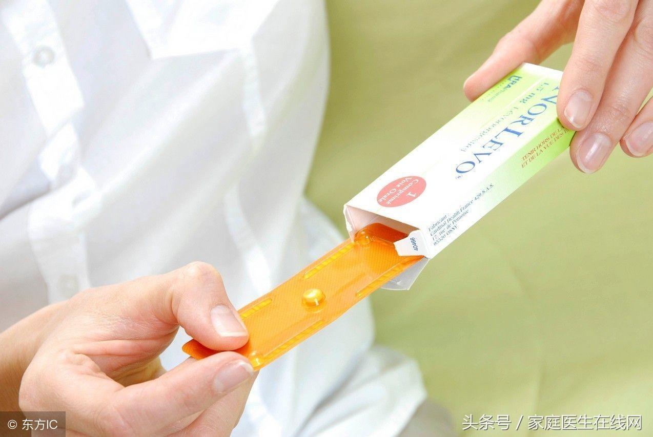 爱她就别让她吃避孕药！看似很安全，可这6个副作用才是真的害人-吃了避孕药还能不能怀孕