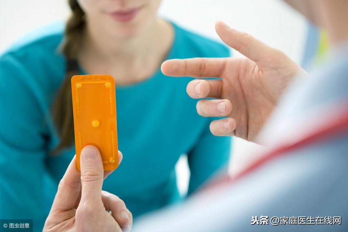 女人要自爱，经常服用紧急避孕药，这5个危害如约而至-常吃紧急避孕药对女性的伤害有多大