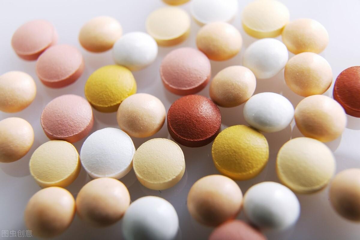 就只知道避孕药是避孕的？肤浅！这5个常识，很多人都不“识”-左炔诺孕酮片服用一片就行了吗