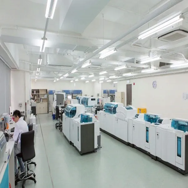 第三方检测机构哪家好，第三方检测机构需要哪些资质-第三方检测机构有没有前途